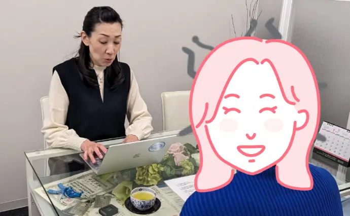大阪結婚相談所peridot（ペリドット）で婚活した40代後半男性の画像2