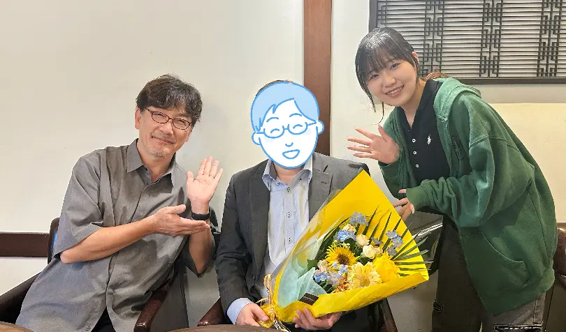 スピカ結婚相談所で婚活した40代前半男性の画像