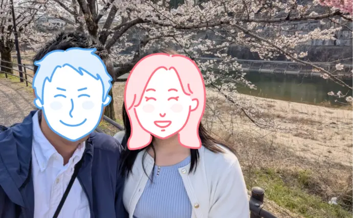 プラチナマリエで婚活した30代前半男性の画像2