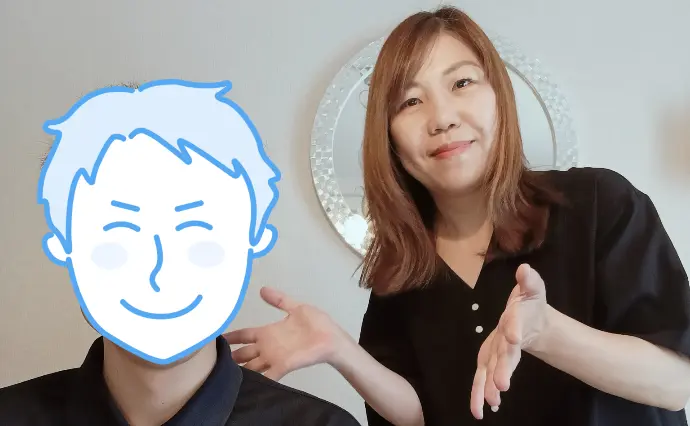 プラチナマリエで婚活した30代前半男性の画像3