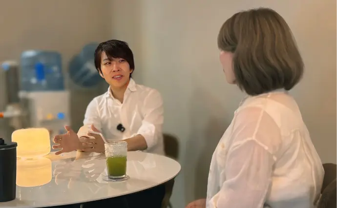 埼玉結婚相談所　いち婚で婚活した30代前半女性の画像2