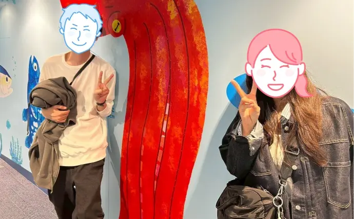 ブライトライフコンサルタントで婚活した30代後半男性の画像2