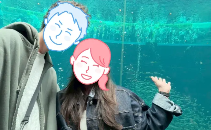 ブライトライフコンサルタントで婚活した30代後半男性の画像3