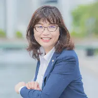 アーチ結婚相談室の担当カウンセラー写真