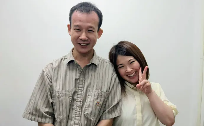 アーチ結婚相談室で婚活した20代後半男性の画像3