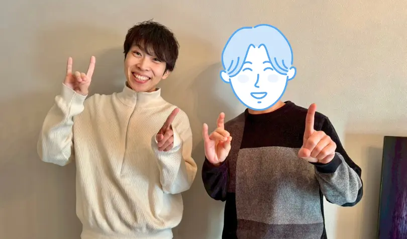 埼玉結婚相談所　いち婚で婚活した40代後半男性の画像