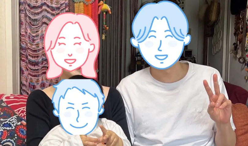 choice marriageで婚活した30代前半女性の画像