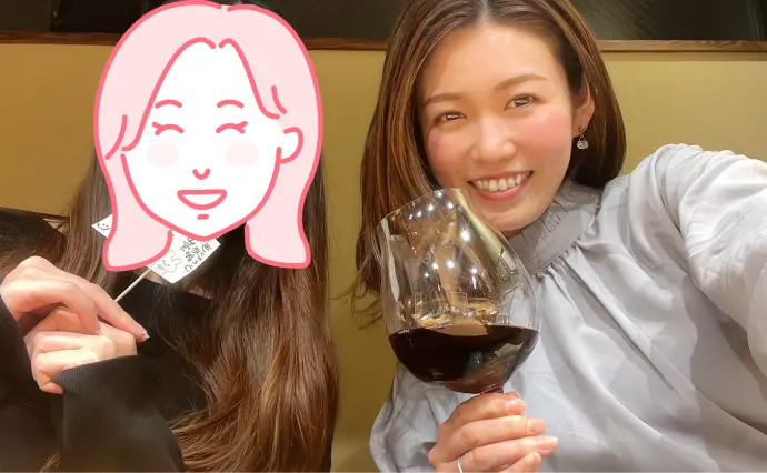 choice marriageで婚活した30代前半女性の画像3