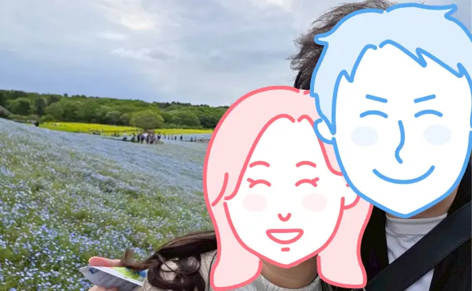 DanDori(ダンドリ)で婚活した30代前半男性の画像3