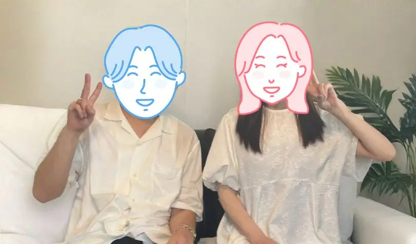 Choice One結婚相談所で婚活した40代前半女性の画像