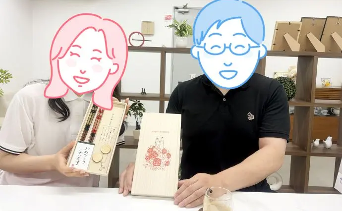 縁結びサロン　Must beで婚活した30代前半女性の画像2