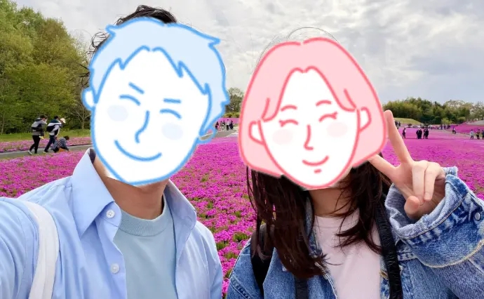婚活サロン　華みらいで婚活した40代前半男性の画像3