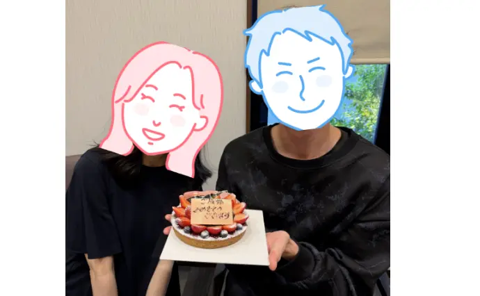 Prema Bliss（プレマブリス）で婚活した30代後半女性の画像2