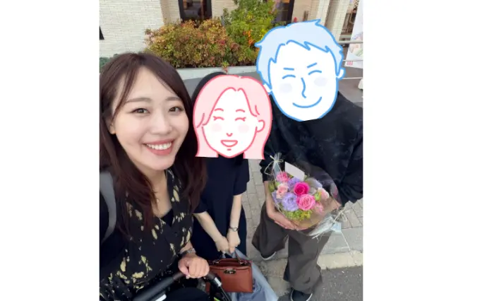 Prema Bliss（プレマブリス）で婚活した30代後半女性の画像3