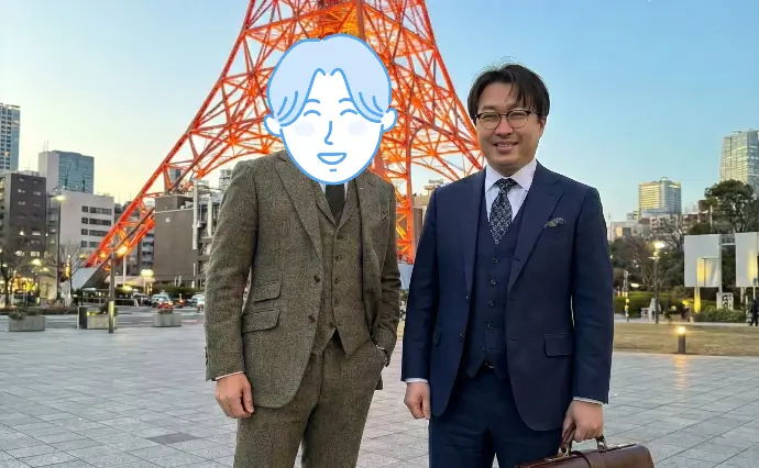デイリエで婚活した40代後半男性の画像2