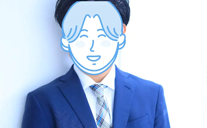fil marriage ～フィルマリッジ～で婚活した20代後半男性の画像2