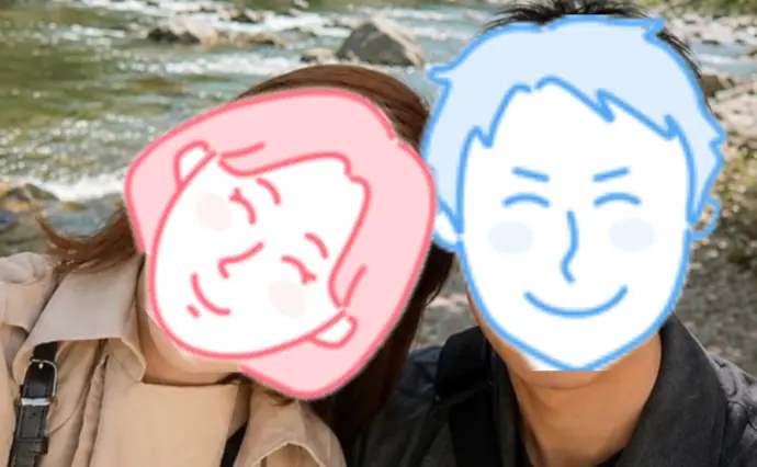 婚活サロン　華みらいで婚活した40代前半男性の画像3