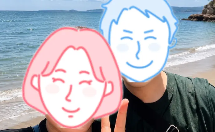 婚活サロン　華みらいで婚活した40代前半男性の画像4