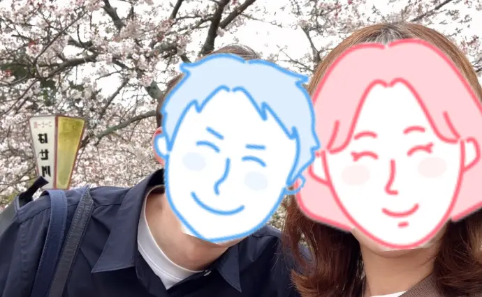 婚活サロン　華みらいで婚活した30代前半女性の画像3