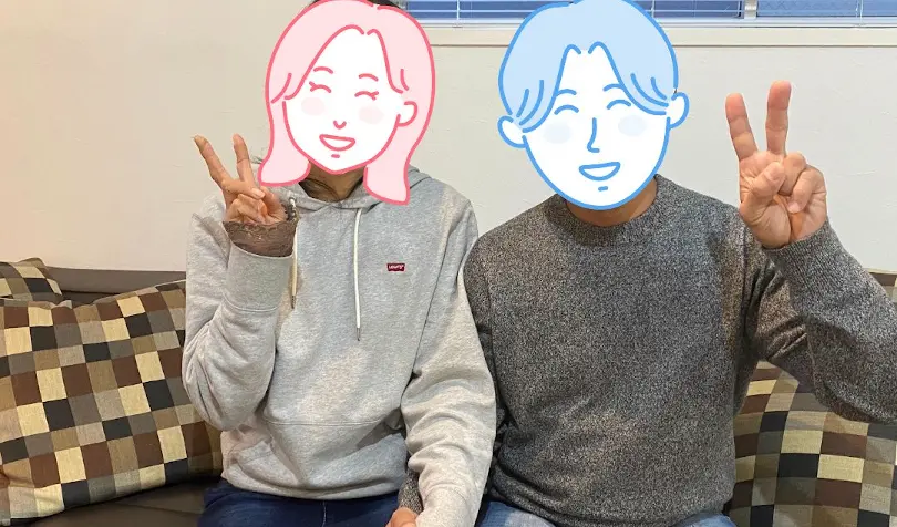 結婚コンサルタント マゼンダで婚活した40代前半女性の画像
