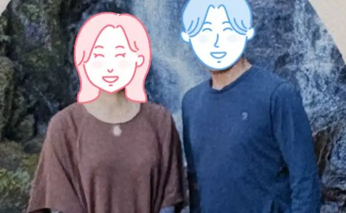 結婚コンサルタント マゼンダで婚活した40代前半女性の画像2