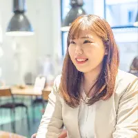 婚活サロン Coco Marryの担当カウンセラー写真