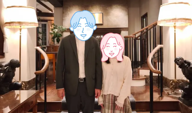 婚活サロン Coco Marryで婚活した30代後半男性の画像