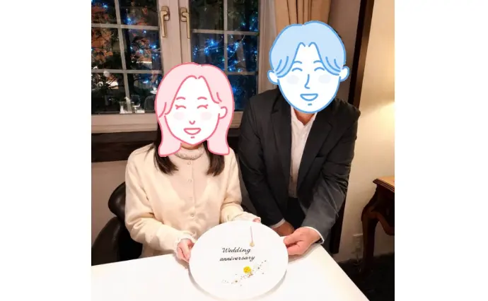 婚活サロン Coco Marryで婚活した30代後半男性の画像2