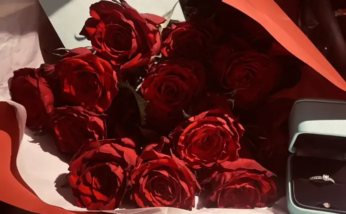 結婚相談所　HALEKOKOで婚活した30代後半女性の画像3