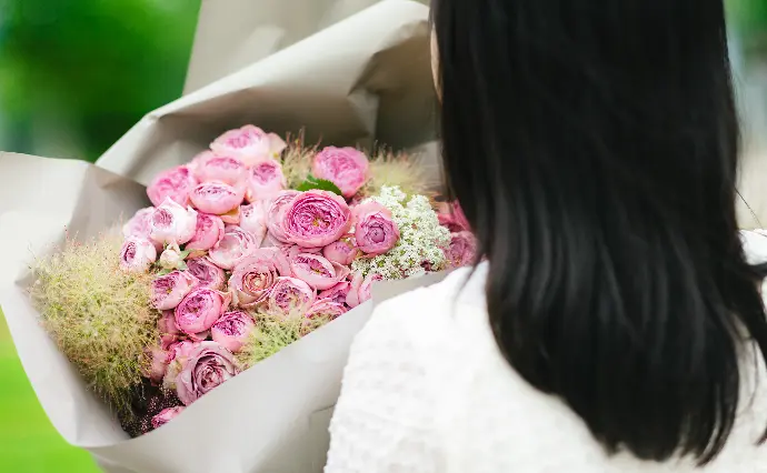 結婚相談所Revie（レヴィ）で婚活した30代後半女性の画像2