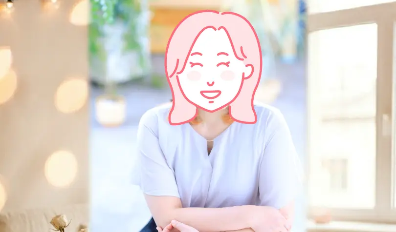 婚活恋活プロデュース Color Laboで婚活した30代後半女性の画像1