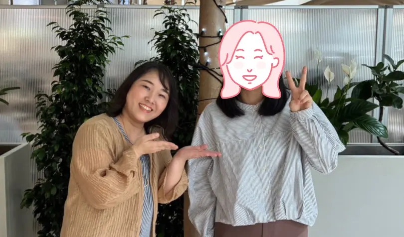 結婚相談所ビリーブインユアセルフ（ＢＩＹ）で婚活した30代前半女性の画像