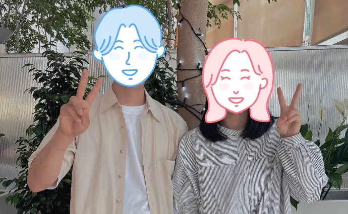 結婚相談所ビリーブインユアセルフ（ＢＩＹ）で婚活した30代前半女性の画像3