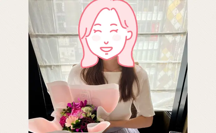 Salon de L'avenir ラヴニール東京で婚活した30代後半女性の画像2