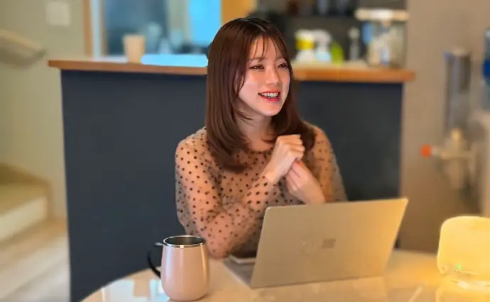 埼玉結婚相談所　いち婚で婚活した30代前半女性の画像4
