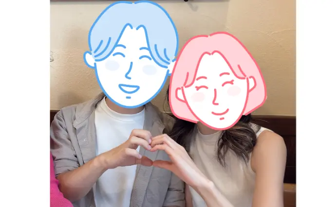 結婚相談所ホワイトローズで婚活した30代後半女性の画像4