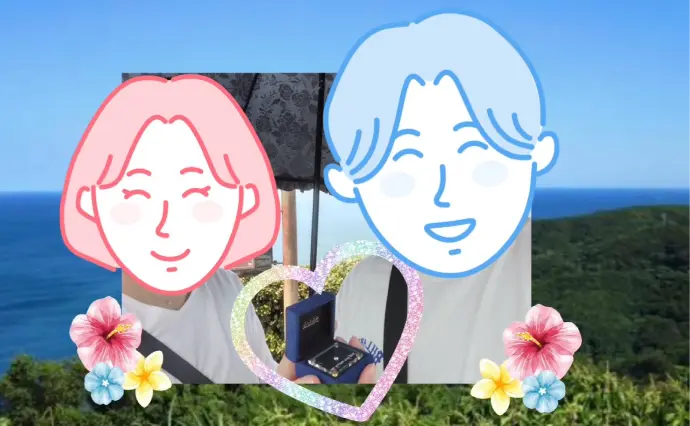 結婚相談所 ザベストマリアージュで婚活した30代後半女性の画像2