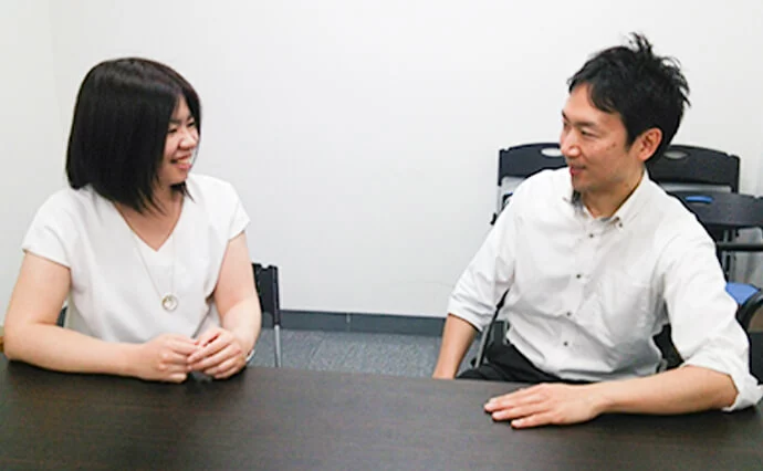 東京結婚相談所ラマリエ『Ｌa Ｍariee 』で婚活した30代女性の画像2