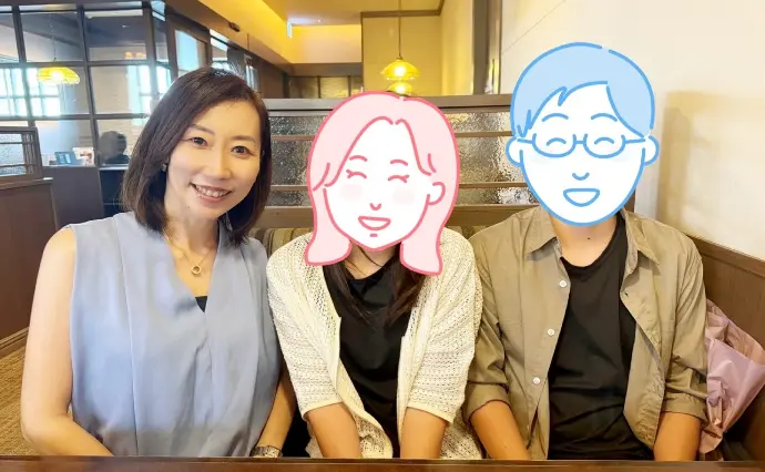 結婚相談所 ザベストマリアージュで婚活した30代後半男性の画像2