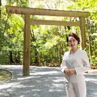 結婚相談所 ザベストマリアージュの担当カウンセラー写真