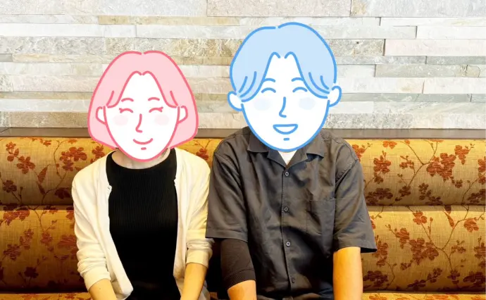 結婚相談所 ザベストマリアージュで婚活した30代後半女性の画像2