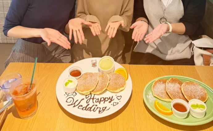 結婚相談所 ザベストマリアージュで婚活した30代後半女性の画像4