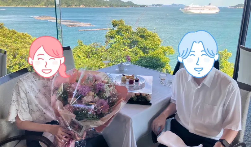 結婚相談所 ザベストマリアージュで婚活した20代後半女性の画像