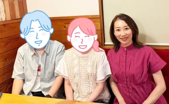 結婚相談所 ザベストマリアージュで婚活した20代後半女性の画像2