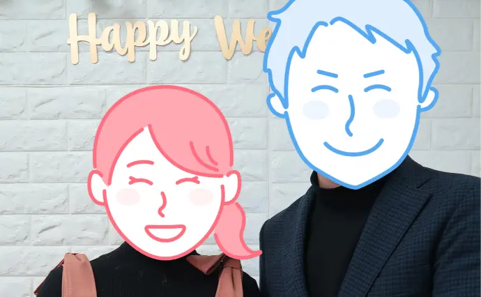 Dear Bride Tokyoで婚活した30代後半女性の画像2