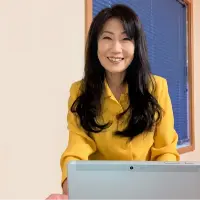 マリッジサロン　Magical Netの担当カウンセラー写真
