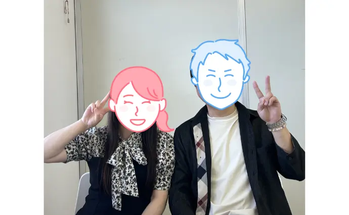 入倉結婚相談所松本店で婚活した30代前半女性の画像2