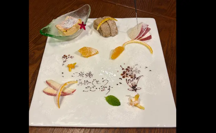 ゴンちゃんの結婚相談所で婚活した40代前半男性の画像3