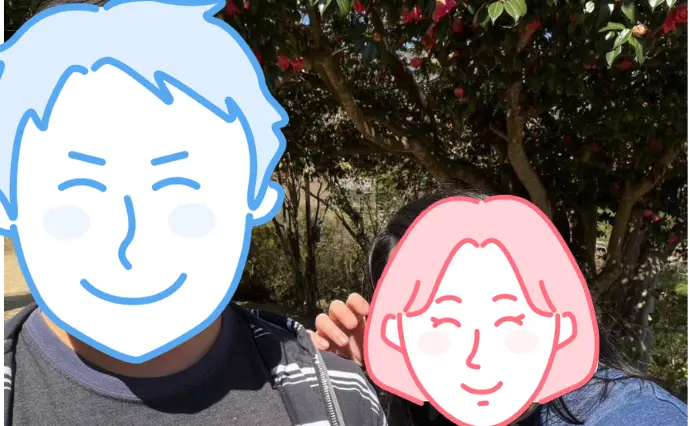 ペアーマリッジ　ミライで婚活した30代前半女性の画像2