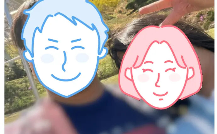ペアーマリッジ　ミライで婚活した30代前半女性の画像3